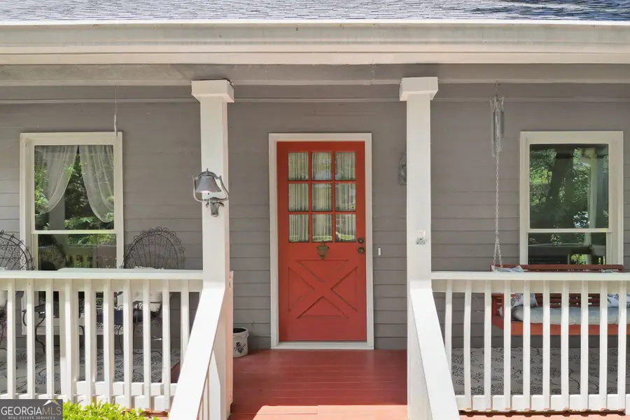 1883 Clinton Drive, Marietta, GA 30062 - #3