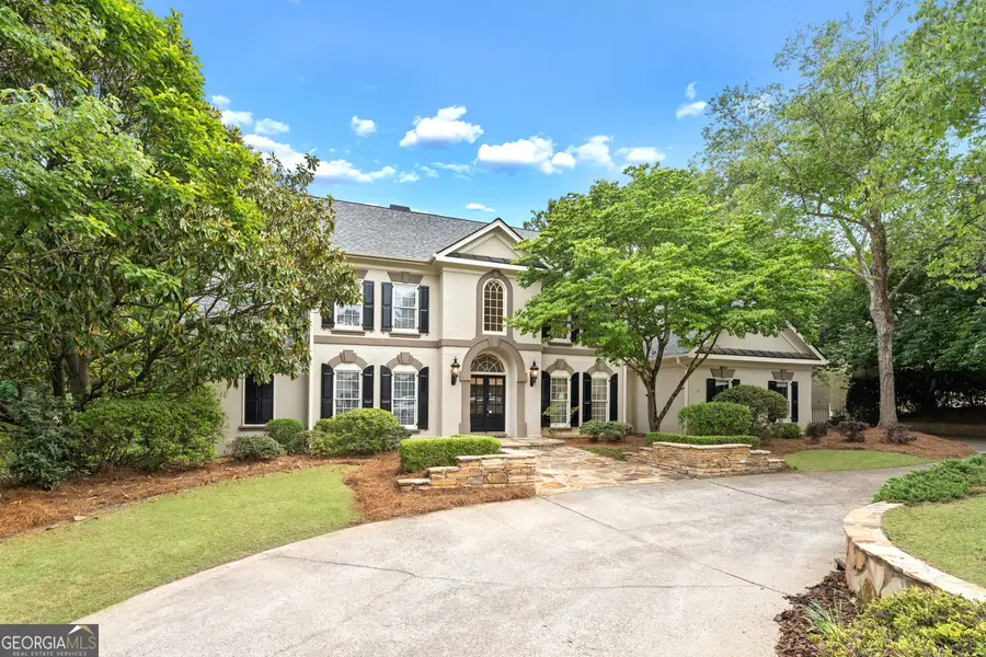 290 Chason Wood Way, Roswell, GA 30076 - #2