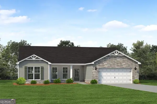208 Palmetto Loop, Vidalia, GA 30474