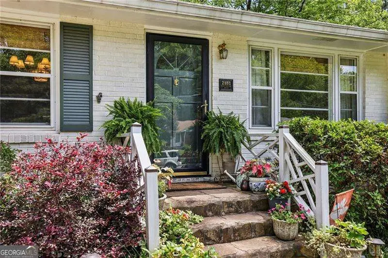 2551 Harrington Drive, Decatur, GA 30033 - #2