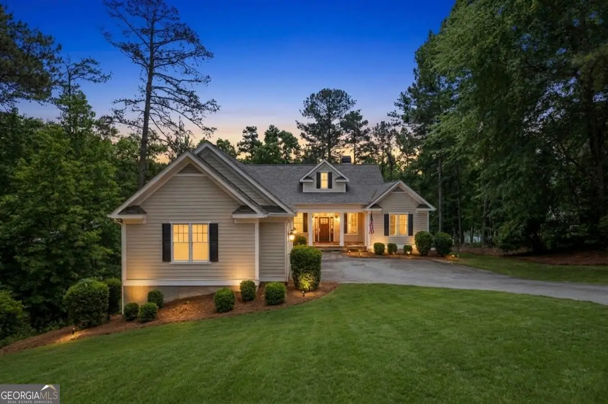 1010 Hubies Way, Greensboro, GA 30642 - #1