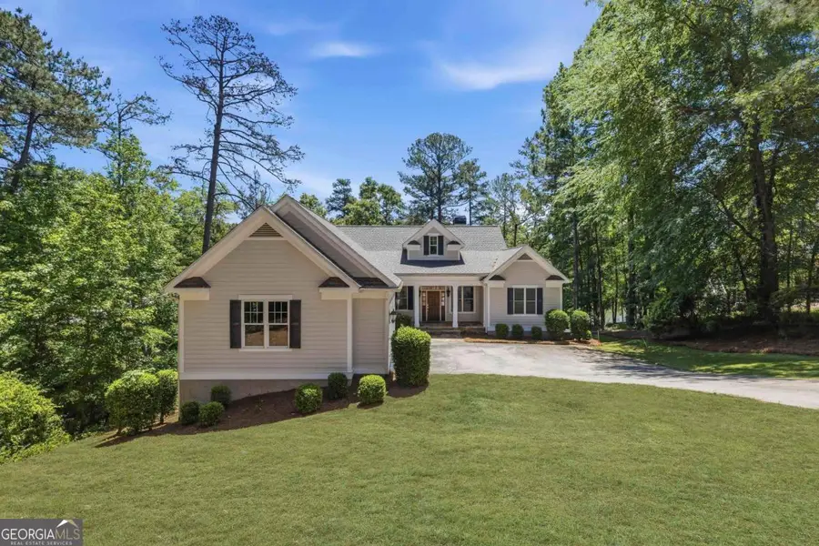 1010 Hubies Way, Greensboro, GA 30642 - #2