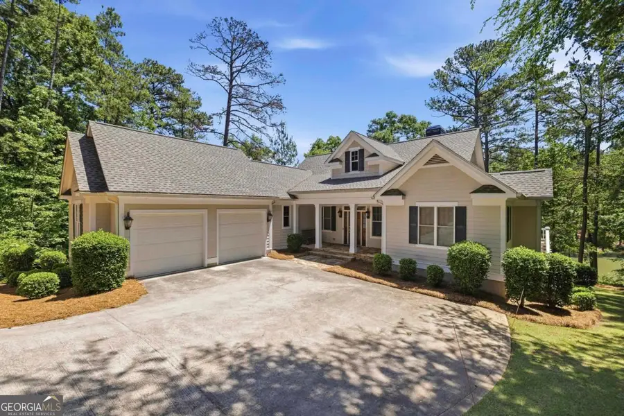 1010 Hubies Way, Greensboro, GA 30642 - #3