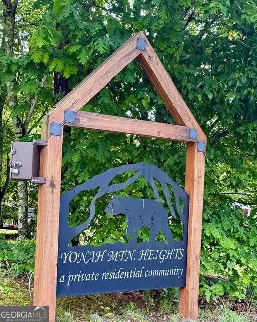 0 Soaring Hawk Trail, Cleveland, GA 30528 - #1