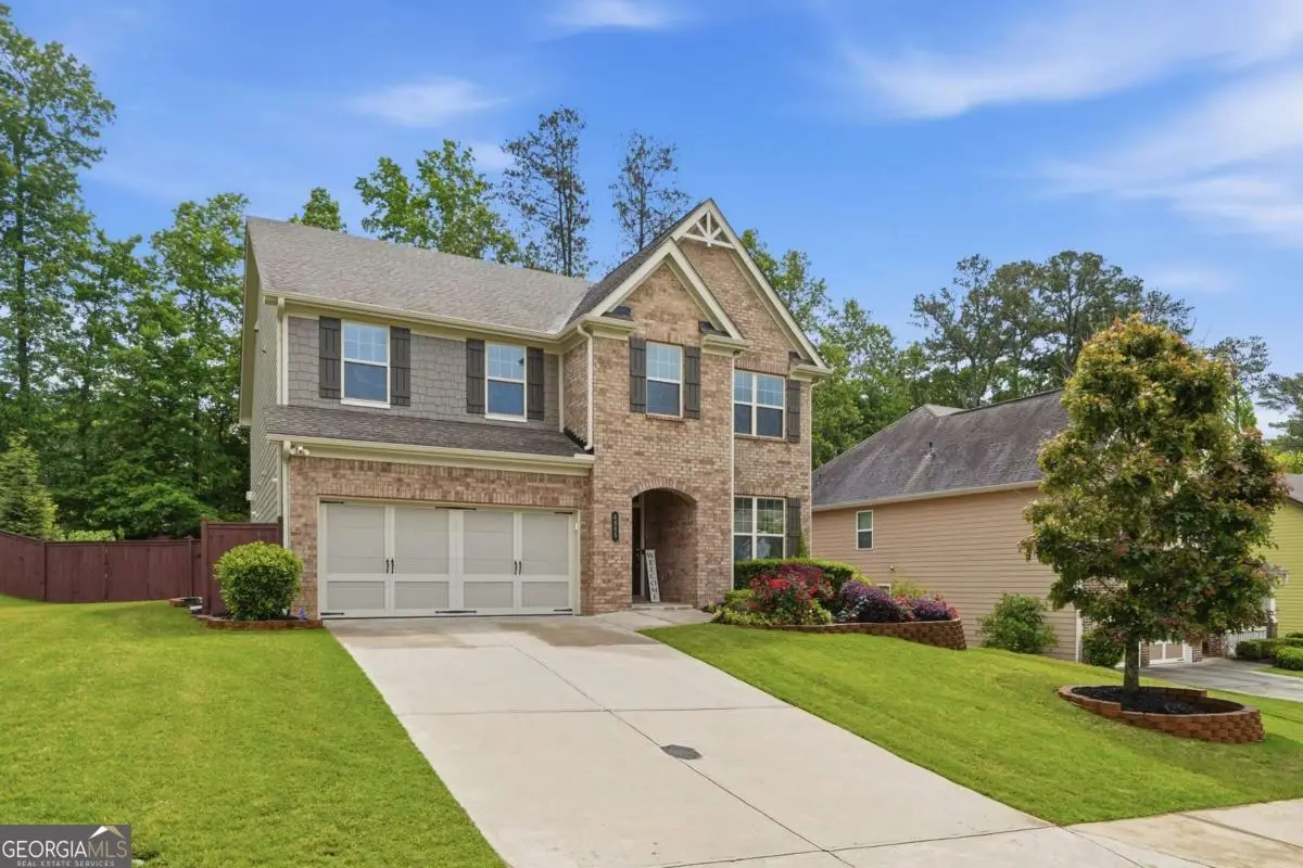 4865 Alexandria Avenue, Cumming, GA 30040 - #1