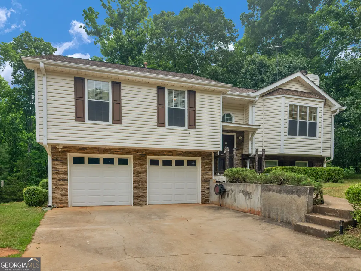 100 Sable Circle, Covington, GA 30016 - #1