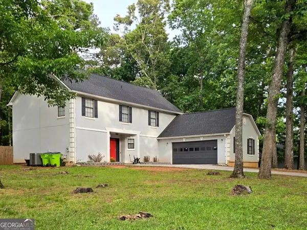 3226 Lindas Circle Se, Conyers, GA 30013