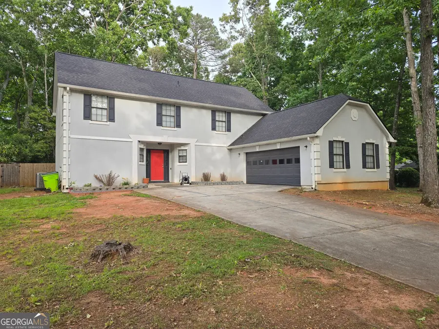 3226 Lindas Circle Se, Conyers, GA 30013 - #2