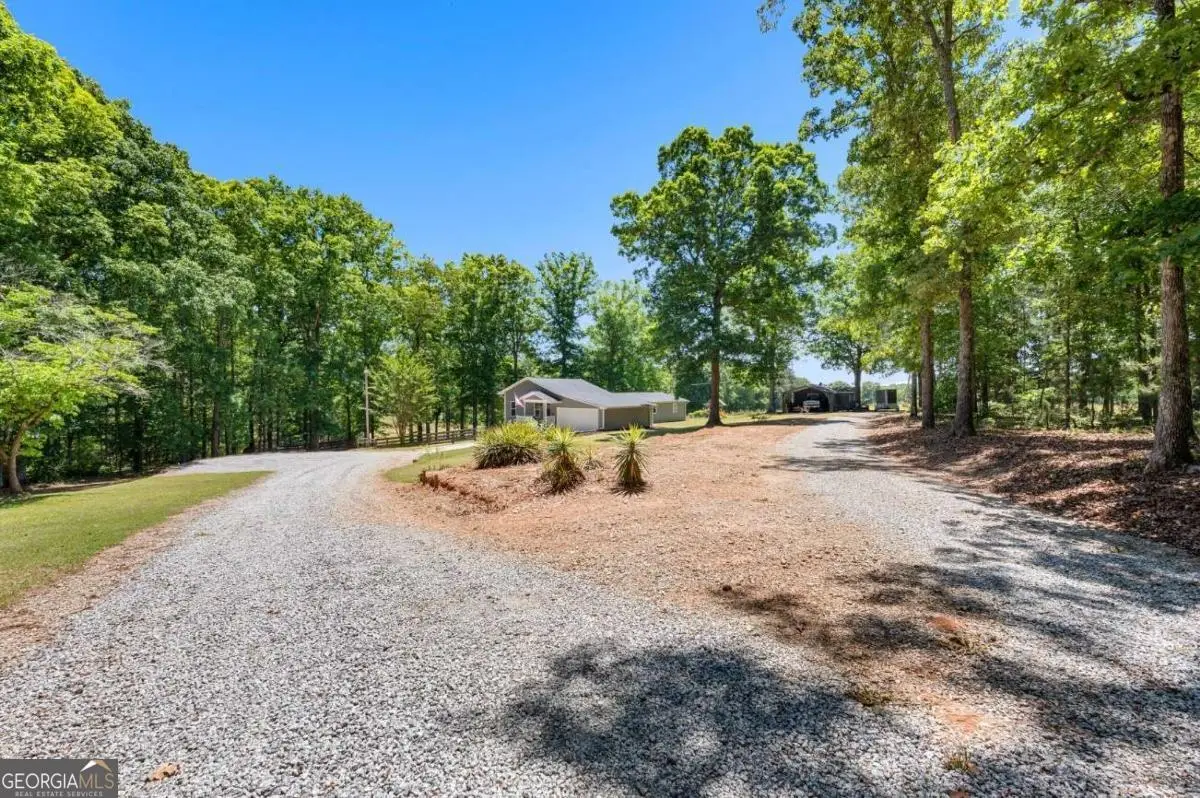 2086 Bethlehem Church Road, Grantville, GA 30220 - #1