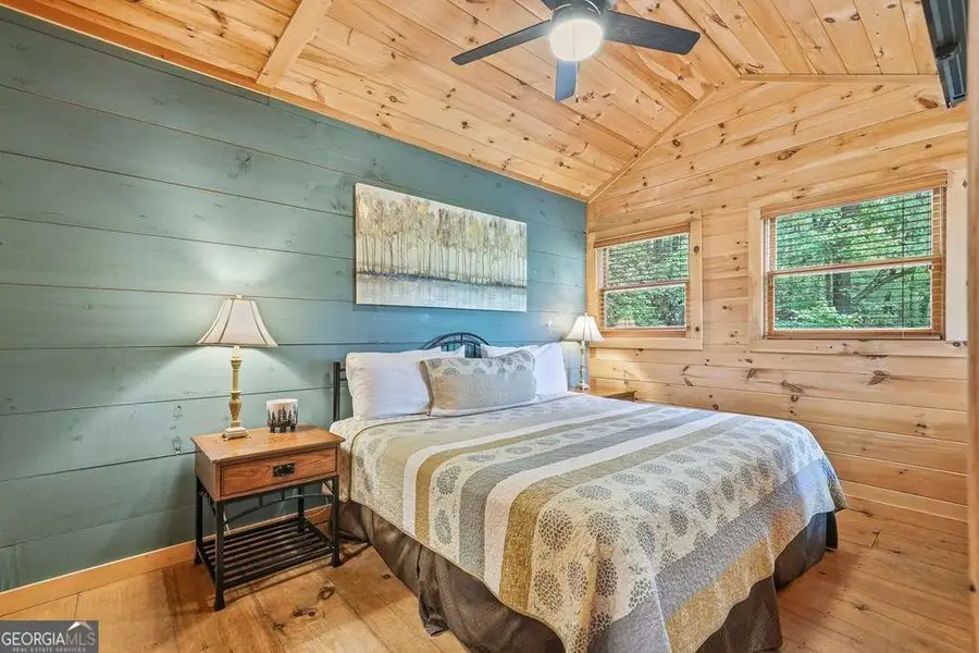 399 Laurel Mountain Road #101, Blue Ridge, GA 30513 - #2