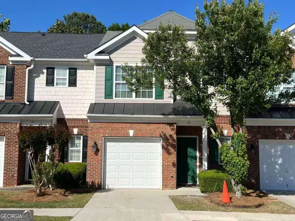 95 Brookway Trace, Norcross, GA 30071