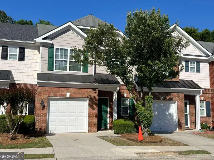 95 Brookway Trace, Norcross, GA 30071 - #2