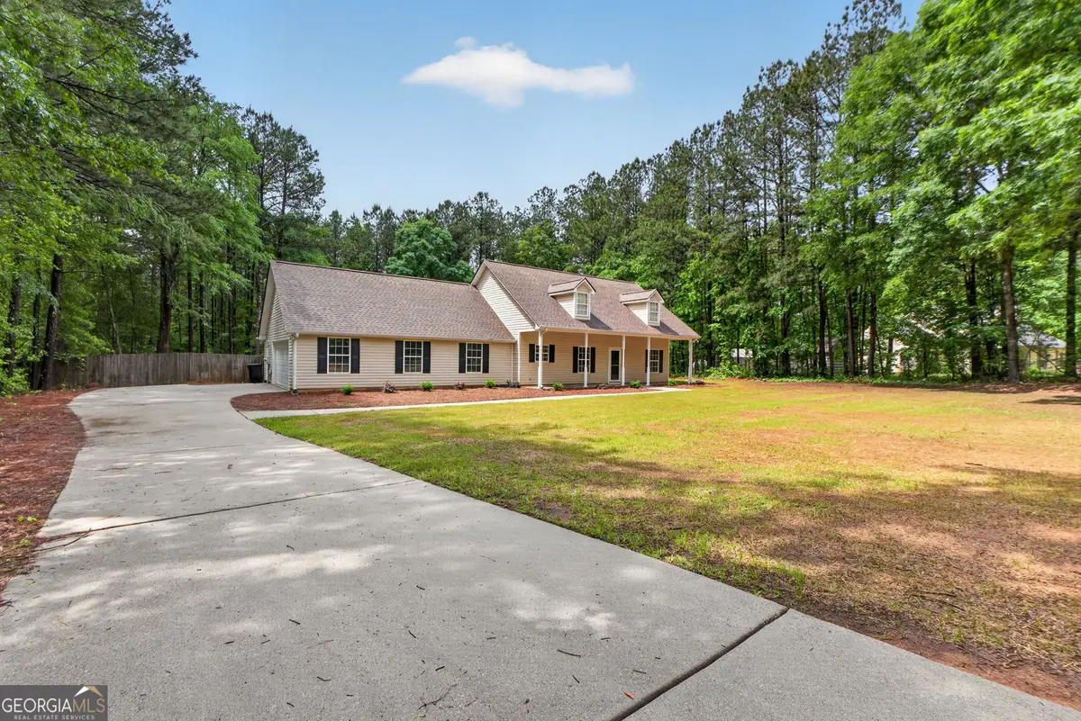 550 Stallsworth Road, McDonough, GA 30252 - #1