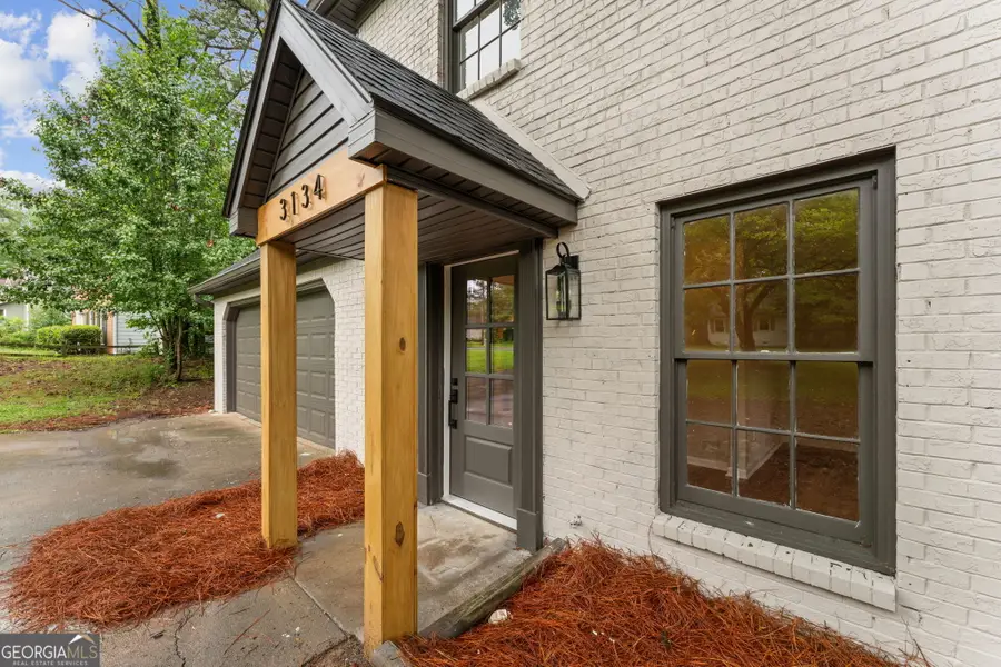 3134 Calumet Place Nw, Kennesaw, GA 30152 - #2