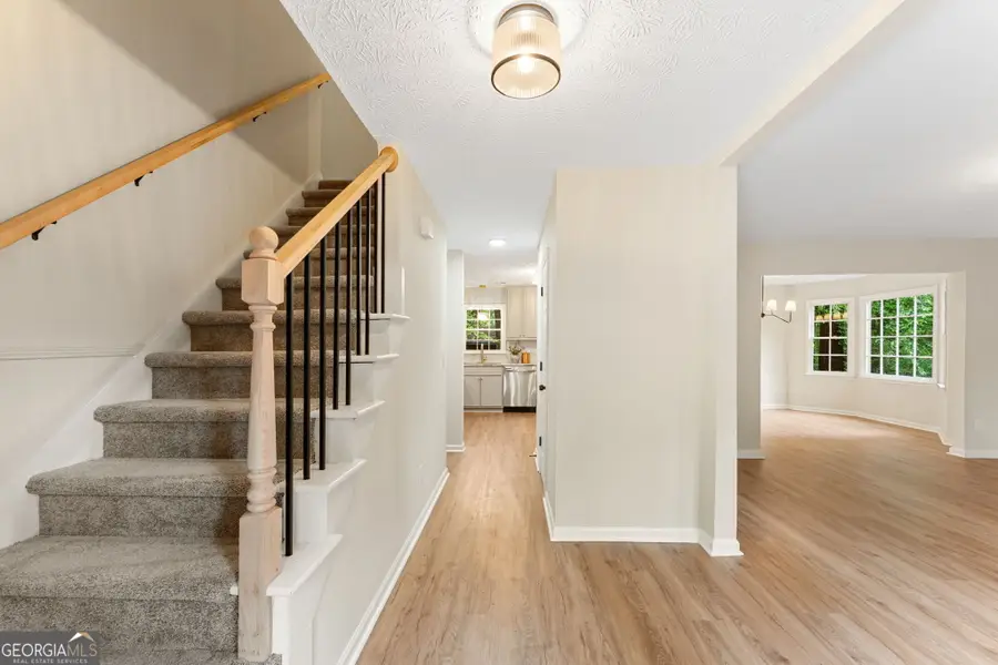 3134 Calumet Place Nw, Kennesaw, GA 30152 - #3