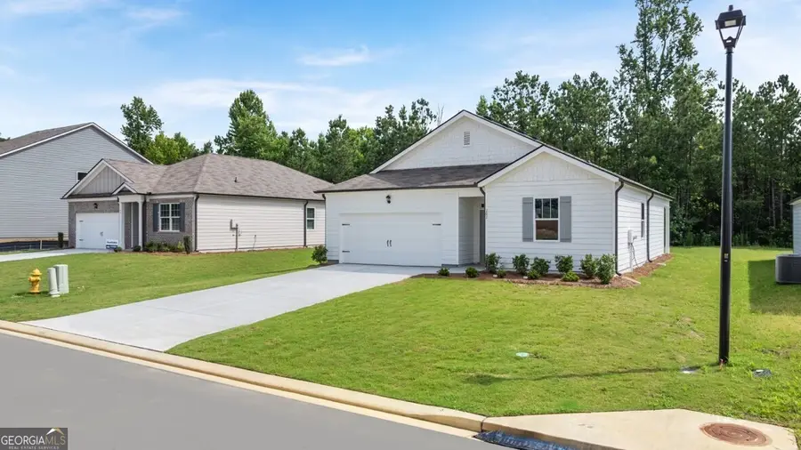101 Babcock Drive Ne, Rome, GA 30165 - #2