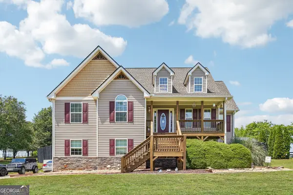974 Honeysuckle Lane, Temple, GA 30179