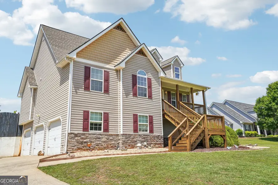 974 Honeysuckle Lane, Temple, GA 30179 - #2