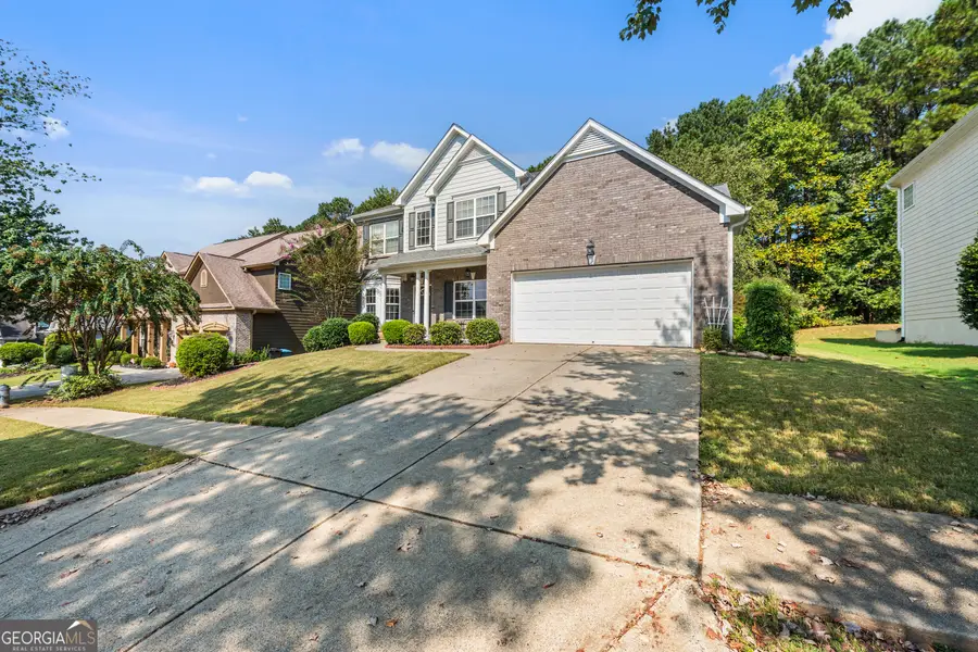 3590 Tupelo Trail, Auburn, GA 30011 - #2