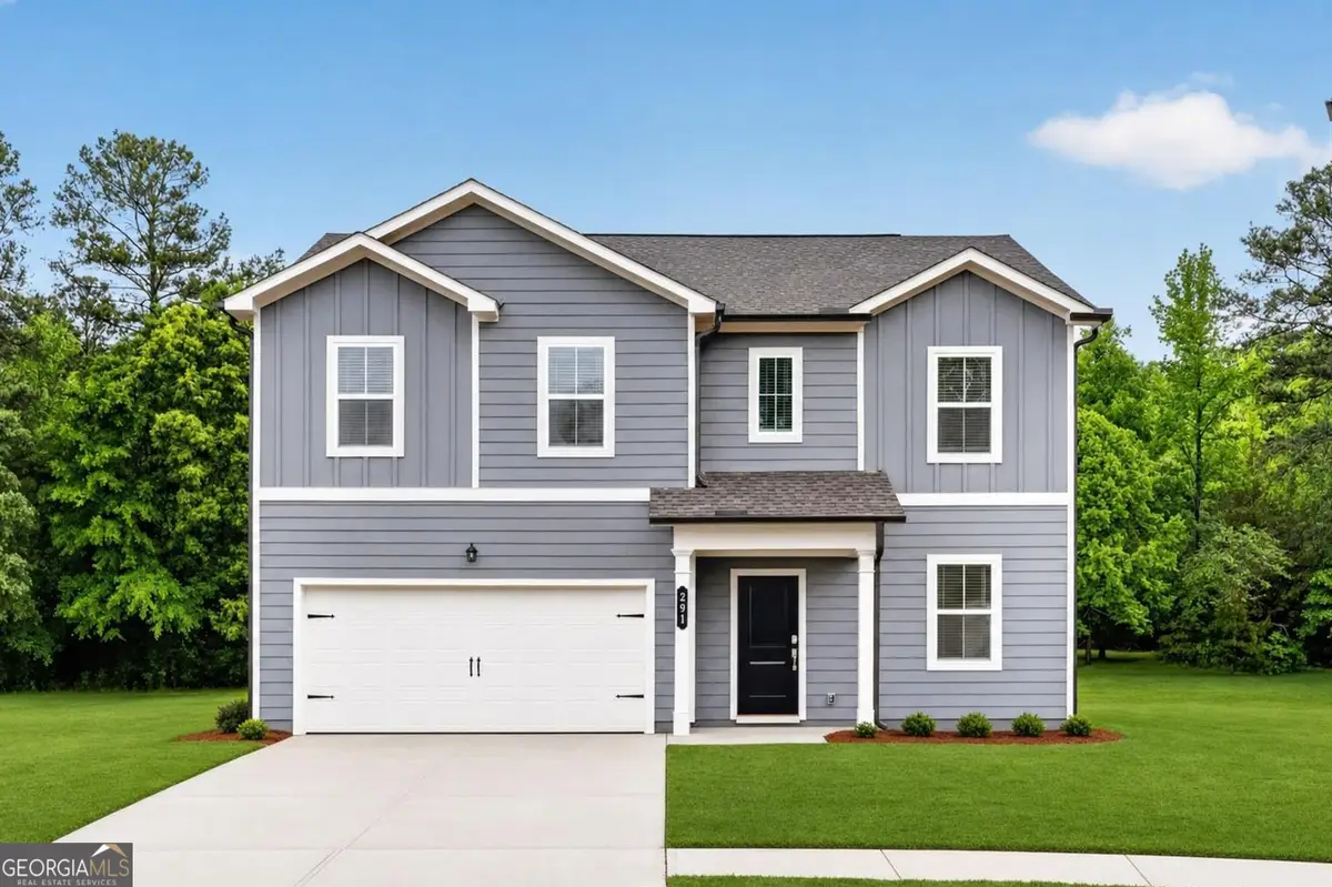 291 Pondview Drive, Athens, GA 30605 - #1