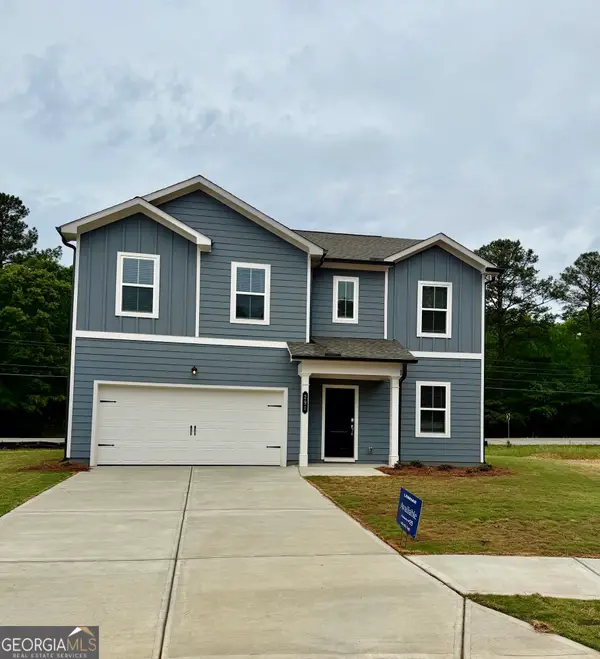 291 Pondview Drive, Athens, GA 30605