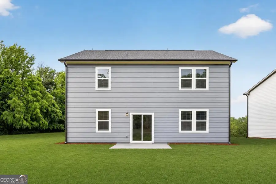 291 Pondview Drive, Athens, GA 30605 - #3