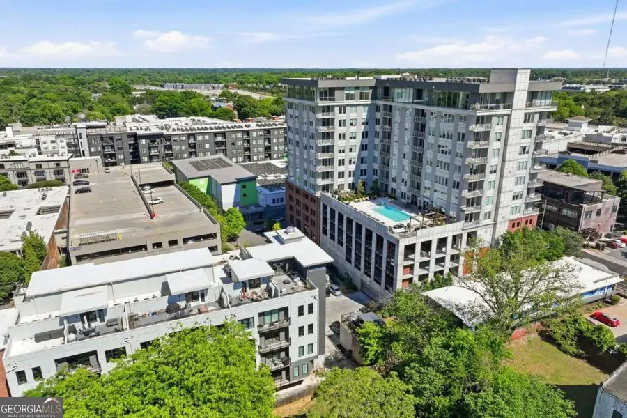 22 Airline Street Ne #307, Atlanta, GA 30312 - #2
