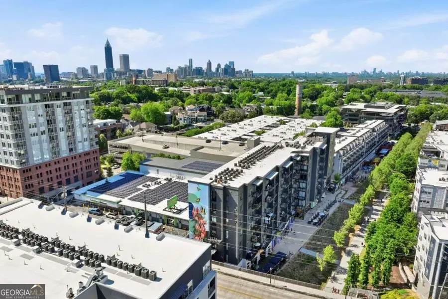 22 Airline Street Ne #307, Atlanta, GA 30312 - #3