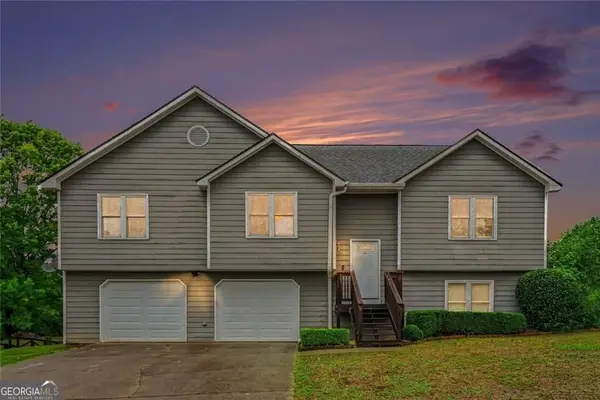 3344 Windgate Drive, Buford, GA 30519