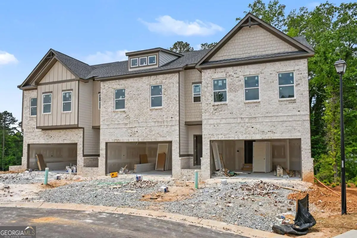 4251 Fern River Trail #11, Norcross, GA 30093 - #1