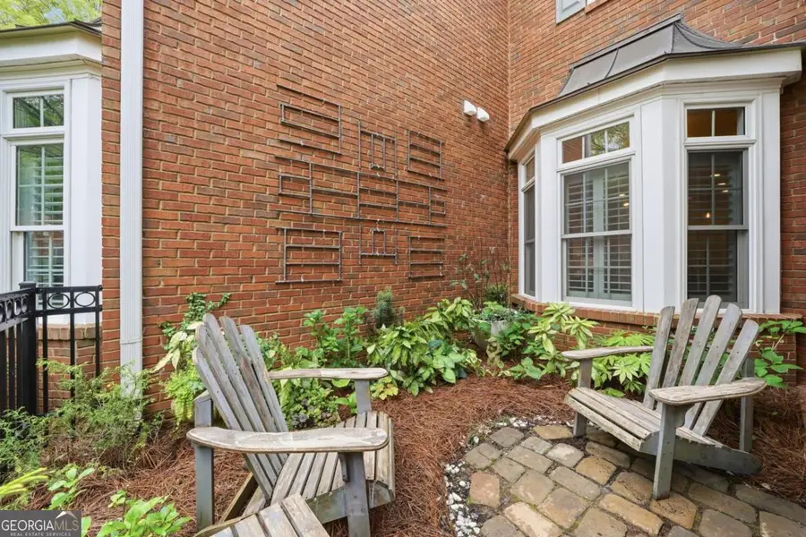 8420 Parker Place, Roswell, GA 30076 - #3