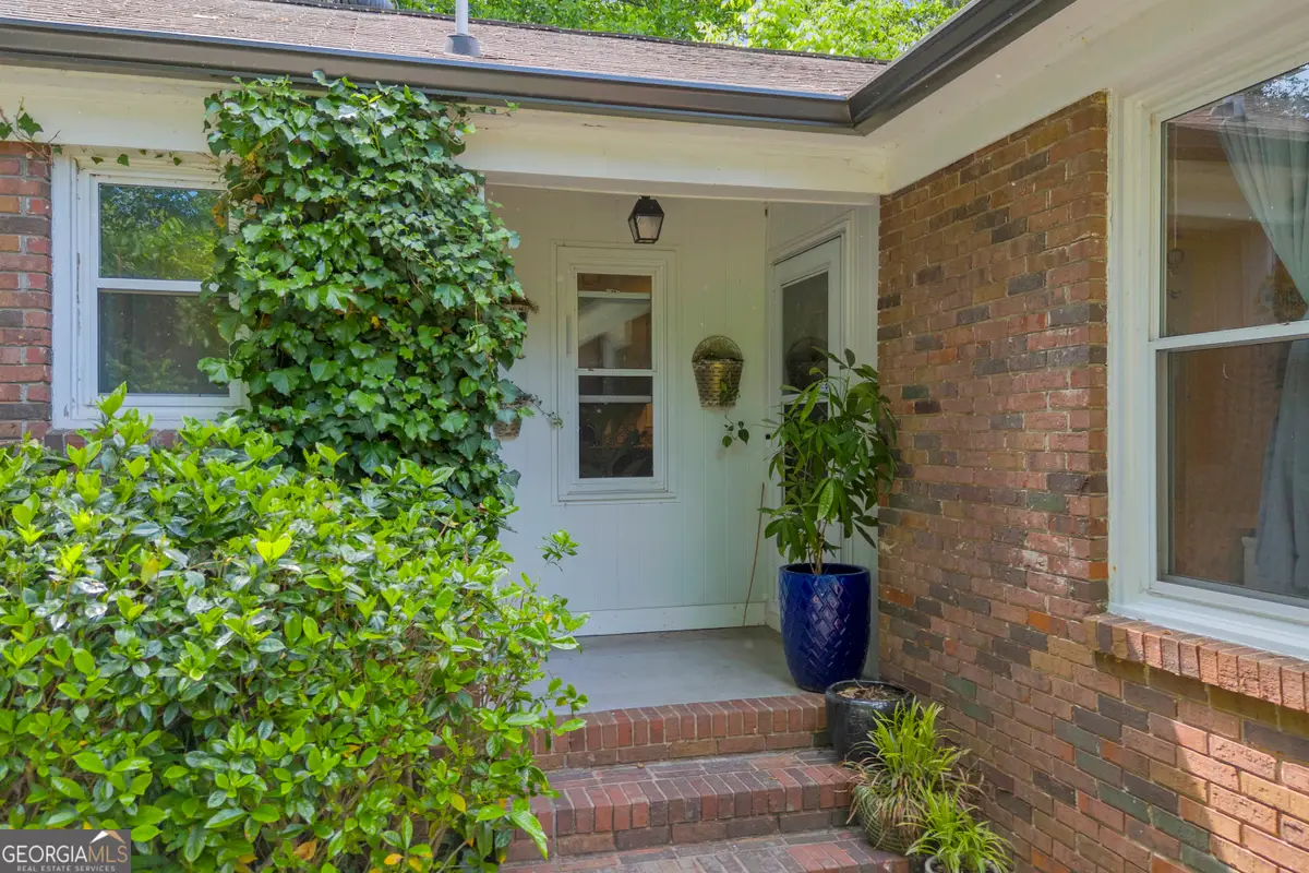 480 Somerset Drive, Athens, GA 30606 - #1
