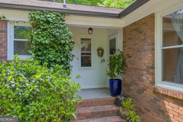 480 Somerset Drive, Athens, GA 30606