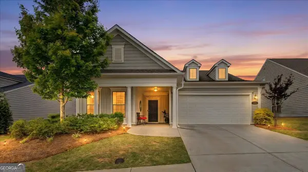 243 Odell Street, Acworth, GA 30102