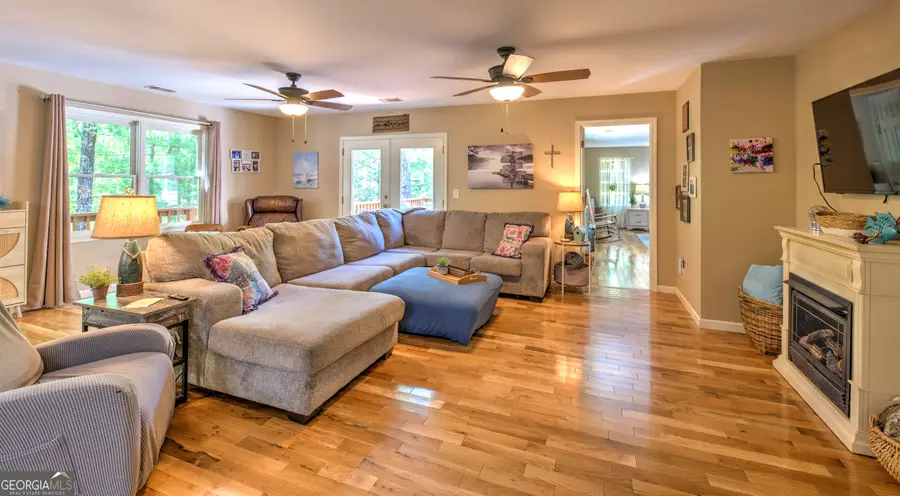 16 Abby Lane, Clayton, GA 30525 - #2