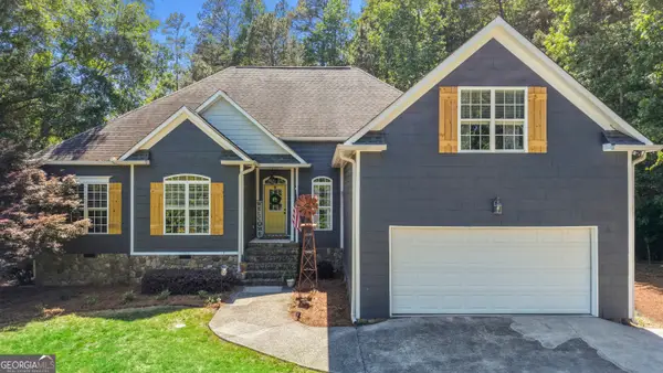 95 Magnolia Court, Summerville, GA 30747