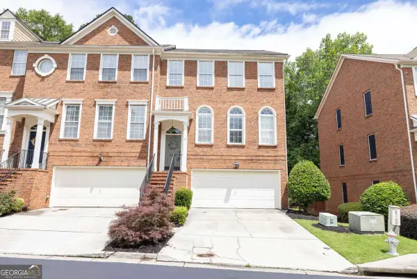 2479 Bridlewood Drive Se, Atlanta, GA 30339