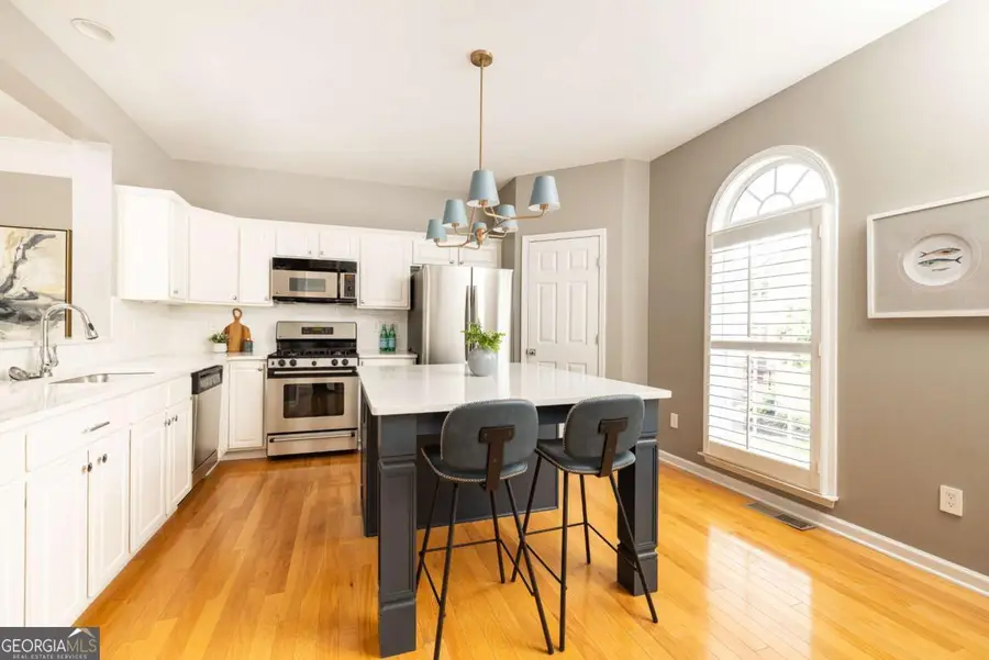 2479 Bridlewood Drive Se, Atlanta, GA 30339 - #2