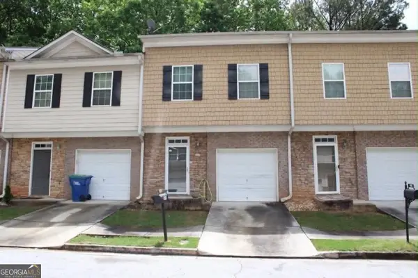 5016 Lower Elm Street, Atlanta, GA 30349