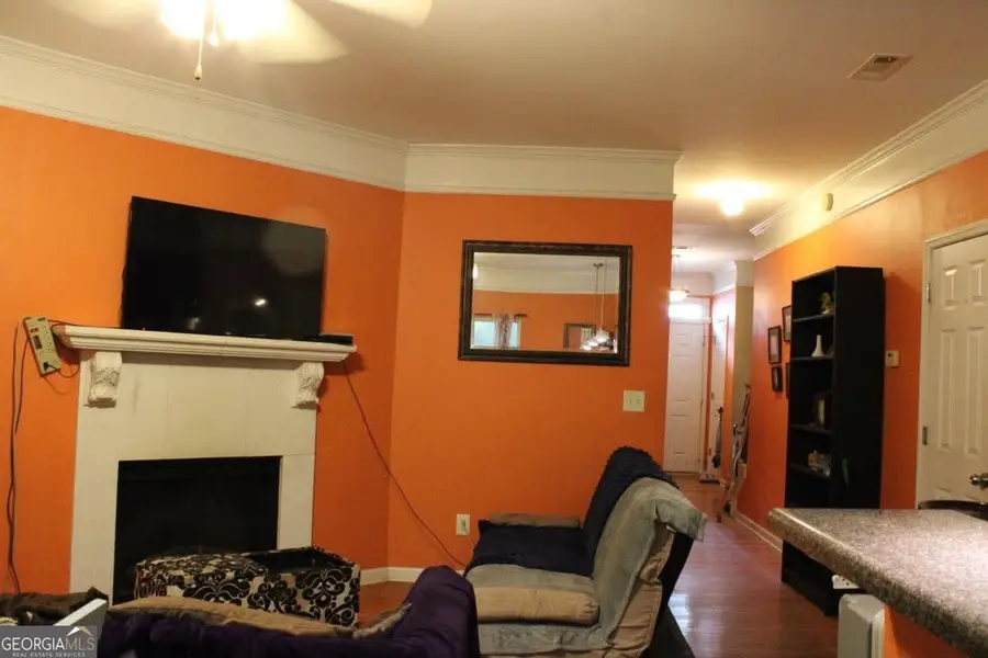 5016 Lower Elm Street, Atlanta, GA 30349 - #3