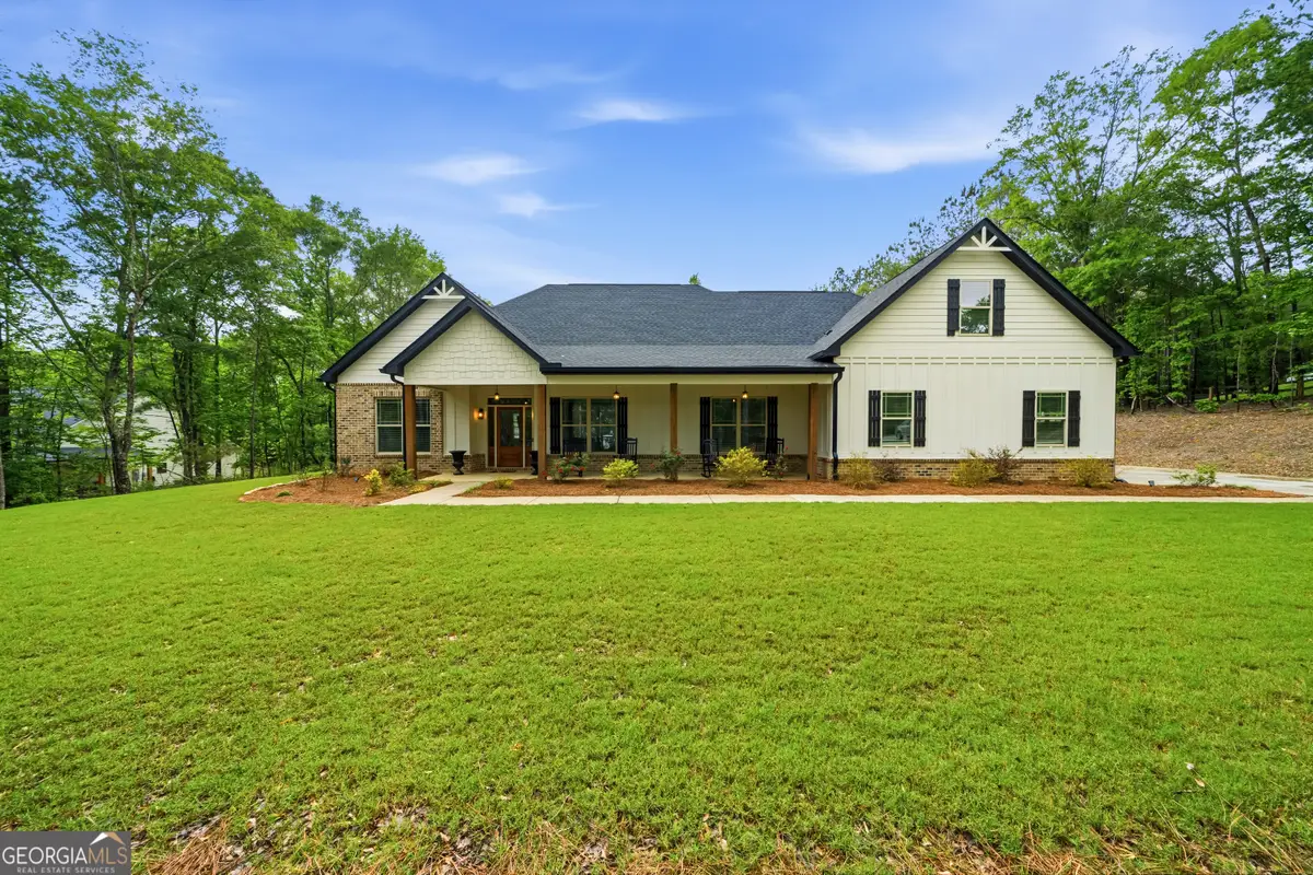 14 Stratford Way, Kingston, GA 30145 - #1