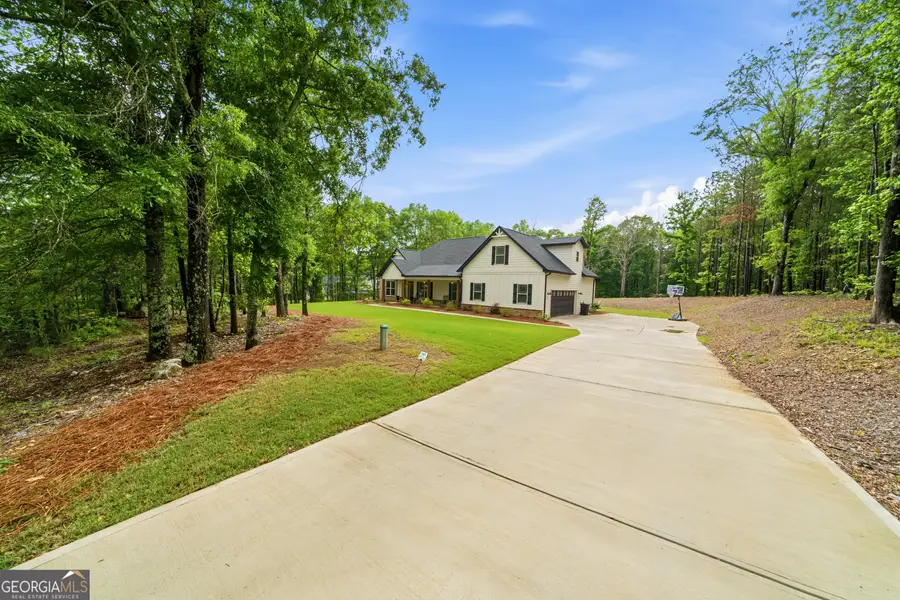 14 Stratford Way, Kingston, GA 30145 - #2