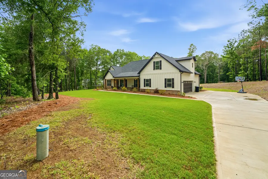 14 Stratford Way, Kingston, GA 30145 - #3