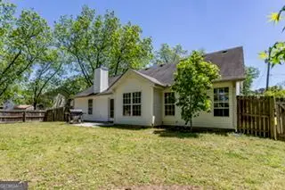 3311 SW Caleb Road Sw, Snellville, GA 30039 - #3