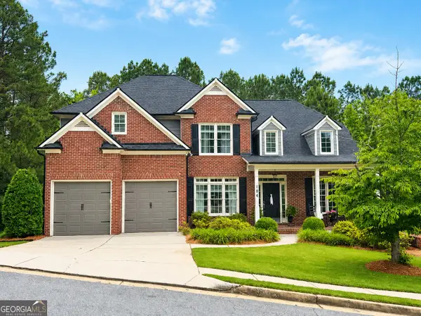 104 Copper Leaf Way, Dallas, GA 30132