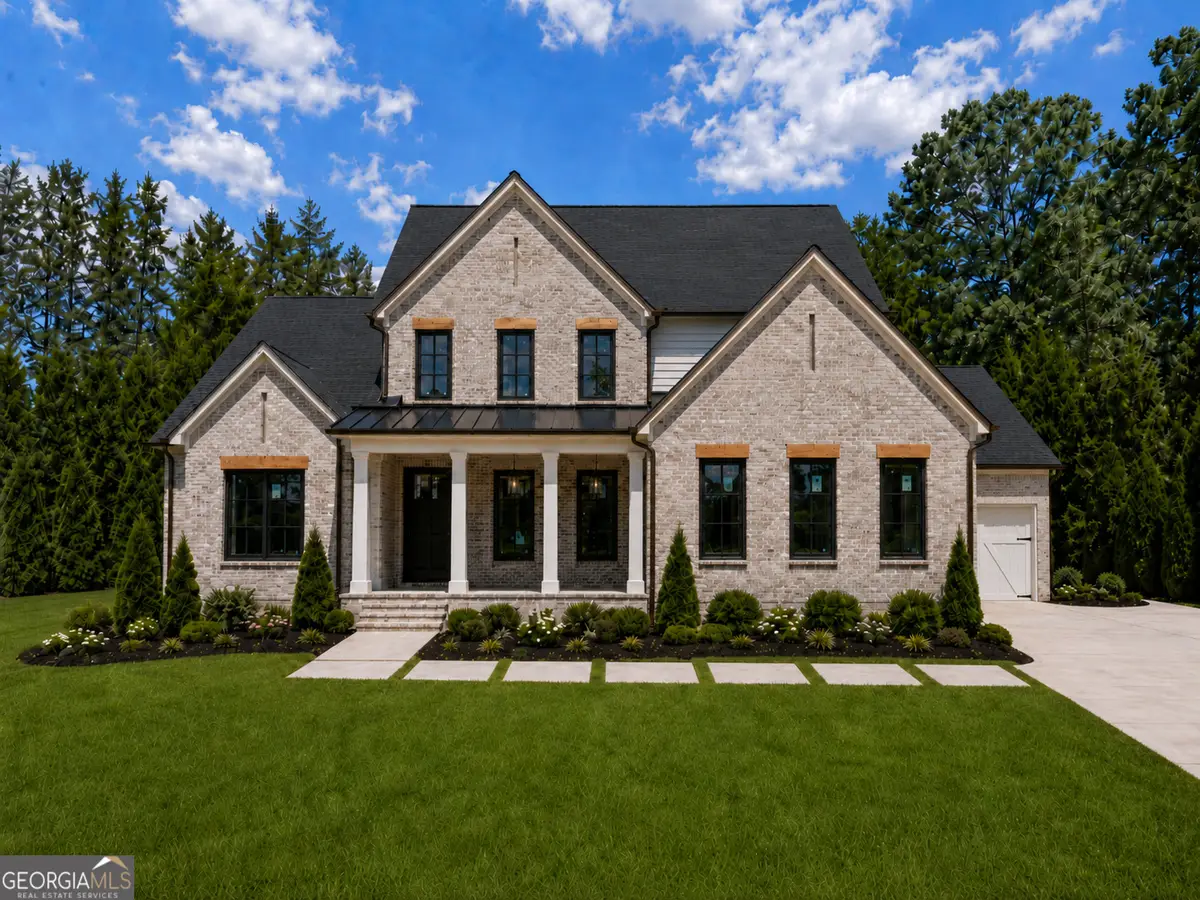2971 N Bogan Road Ne #2, Buford, GA 30519 - #1