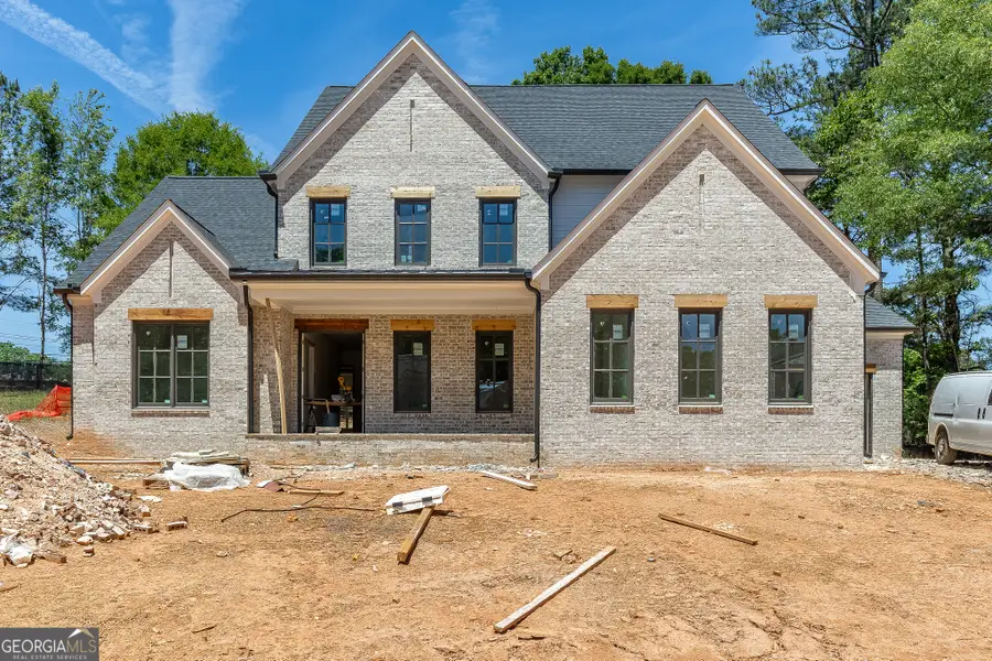 2971 N Bogan Road Ne #2, Buford, GA 30519 - #2