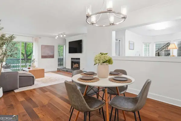 2901 Lenox Road Ne #610, Atlanta, GA 30324