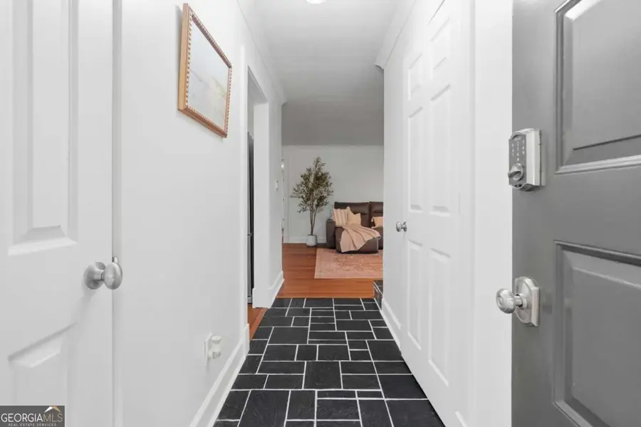 2901 Lenox Road Ne #610, Atlanta, GA 30324 - #2