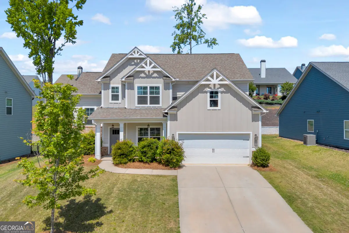 4317 Links Boulevard, Jefferson, GA 30549 - #1